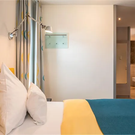 Apartamento Relaxx
