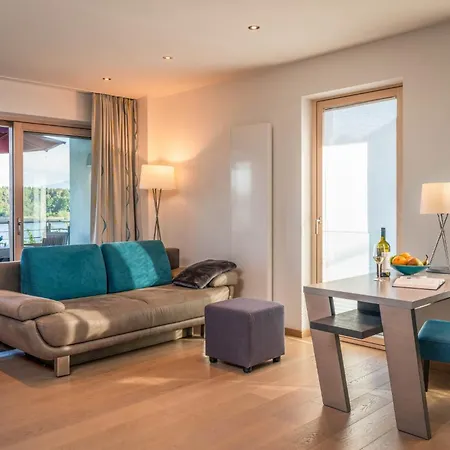 Apartamento Relaxx