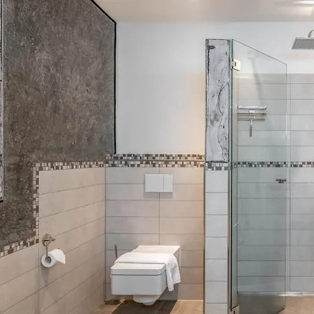 Relaxx Apartamento Bad Endorf