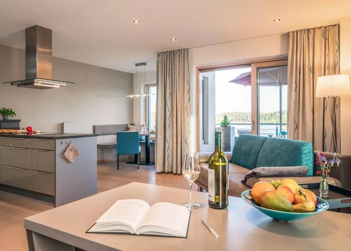 Apartamento Relaxx