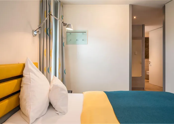 Apartamento Relaxx