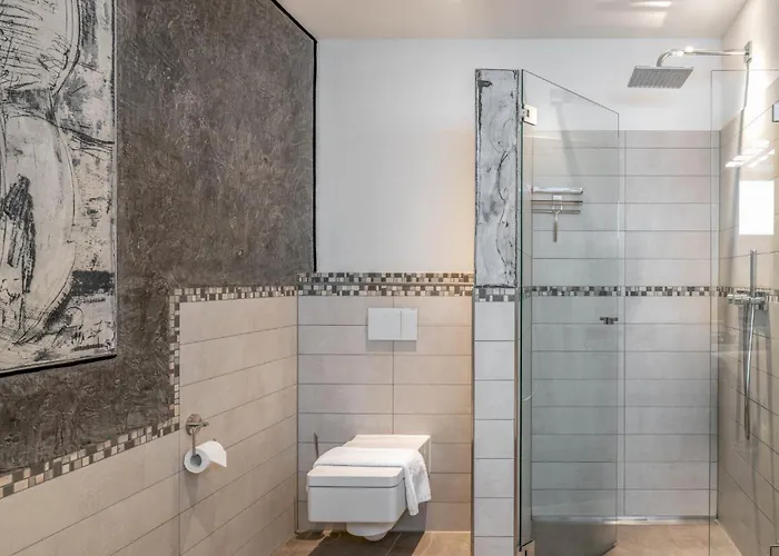 Relaxx Apartamento Bad Endorf